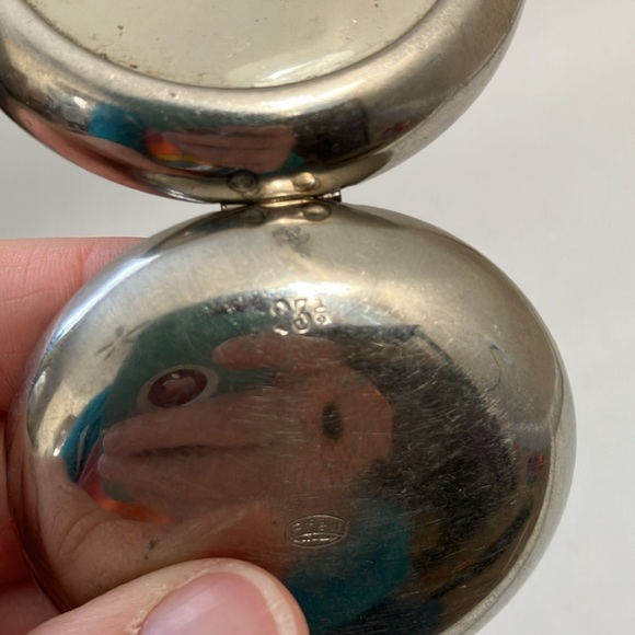 Vintage Pfeil Stopwatch - Picture 7 of 11